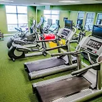 Fairfield Inn & Suites-Washington Dc