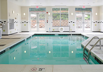 Fairfield & Suites-washington Dc Washington