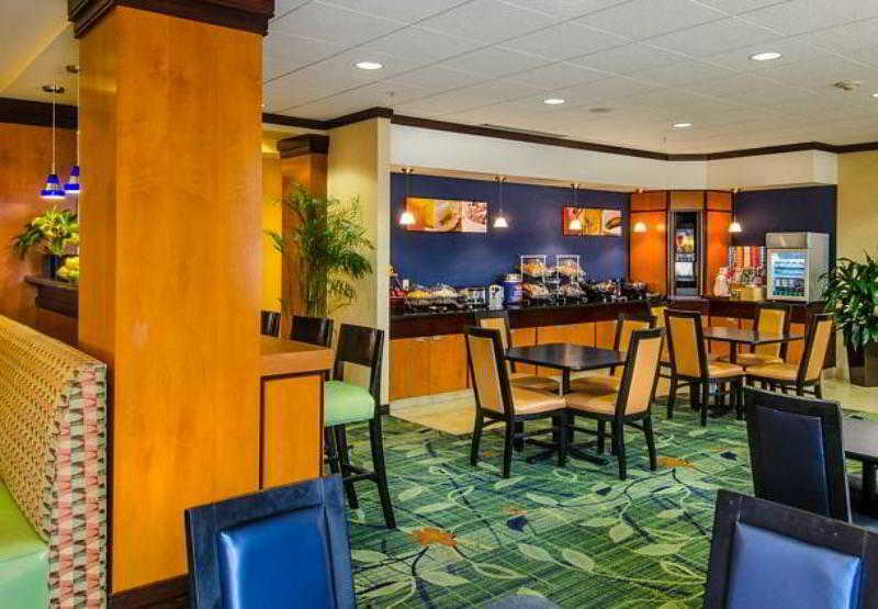 Fairfield & Suites-washington Dc Hotel 3*